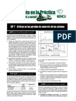 CIP7es_Grietas en las paredes de concreto de los sotanos