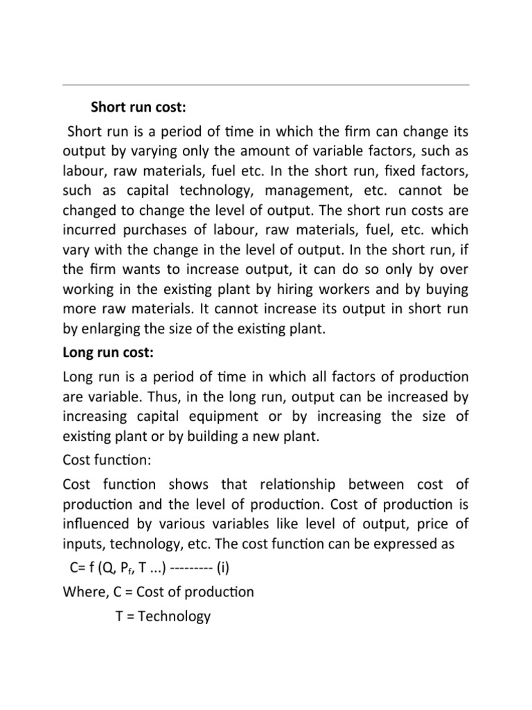 Cost pdf marginal cost output economics 