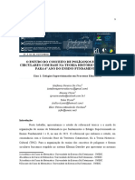 O ESTUDO DO CONCEITO DE POLÍGONOS E FORMAS CIRCULARES COM BASE NA TEORIA HISTÓRICO-CULTURAL PARA 6º ANO DO ENSINO FUNDAMENTAL - Correção