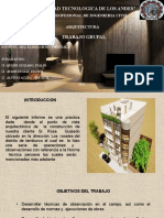 Exposicion Arquitectura - Final
