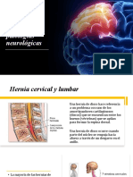 Patologias Neurologicas