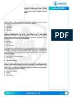 Macrodiscusión - Pediatría 2