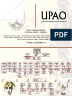 Mapa Conceptual Sobre La Filosofia