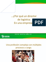 Log. Director