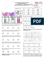 6 - Matemáticas 4to Periodo