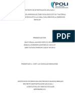 Segunda Entrega de Proyecto Invetigacion Aplicada 2 - 194799664