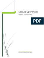 Eje 3 Calculo Diferencial