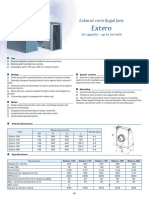 Blauberg Extero-125 Muro