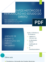 Aula+6 +fundamentos+históricos+ (1) +