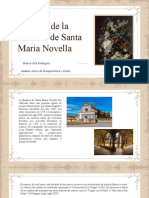 Copia de Art Historical Analysis Class For High School by Slidesgo