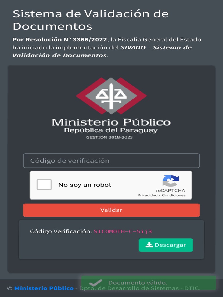 Validar Documentos _ Validador de PDF/A gratuito: verifique y valide su ...