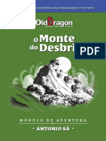 OD2 NC2 - O Monte Do Desbrio