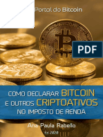 Declarando Bitcoin Ebook 1-17