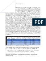 Analisis de La Política Exterior y La Toma de Decisiones Por Juan José Altieri, Salvador Ron y Tatiana Lauda