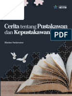 Cerita Tentang Pustakawan