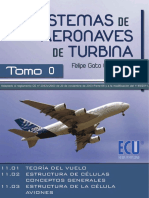 Sistemas de Aeronaves de Turbina 0