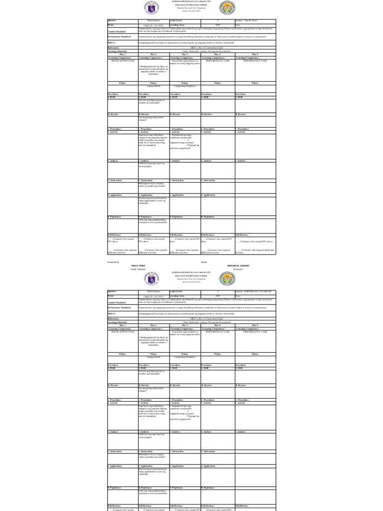 WLP 10 | PDF