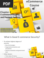 ECommerce_Prof. Mona Nasr Chapter 4