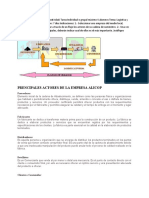 Actividad Virtual Cadena de Suministro Iii