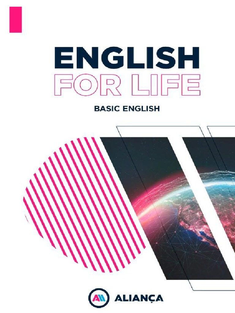 Basic English | PDF | Língua inglesa | Linguagem natural