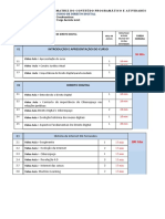 Matriz Direito Digital 2