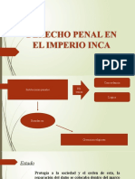 Derecho Penal en El Imperio Inca