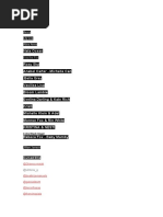Accounts FR | PDF