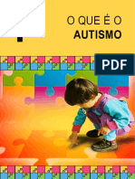 Autismo Módulo 1