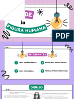 Test de La Figura Humana (Grupo 8)