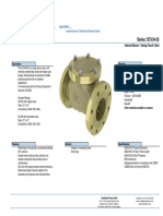 BrooksBank CheckSwingValve Below12