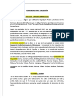 Wiac - Info PDF Comunidad Bora Exposicion PR