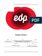 Manual Técnico - EDP Bandeirante - PT.DT.PDN.03.14.014
