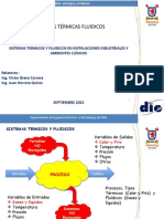 P4 Climatización