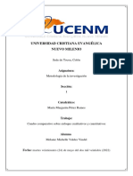 Cuadro Comparativo Enfoques