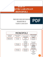 Prinsip Bisnis