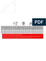 Planilla Referencial de La Resolución General #82 - 2016