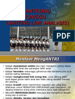 Materi Online3 TeoriAntrian-1