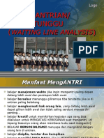 Materi Online3 TeoriAntrian-1