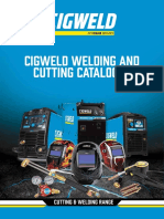 CIGWELD General Catalogue