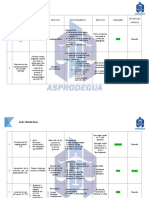 Impugnaciones Derecho Laboral