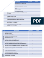 Requerimientos para Procesador