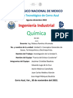 Trabajo de Quimica Iii-Equipo