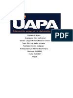 Tarea 5 de Etica Profesional