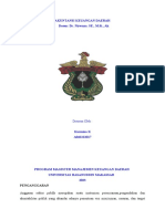 Karmina (A042222017) Penganggaran Dan Pengendalian Sektor Publik