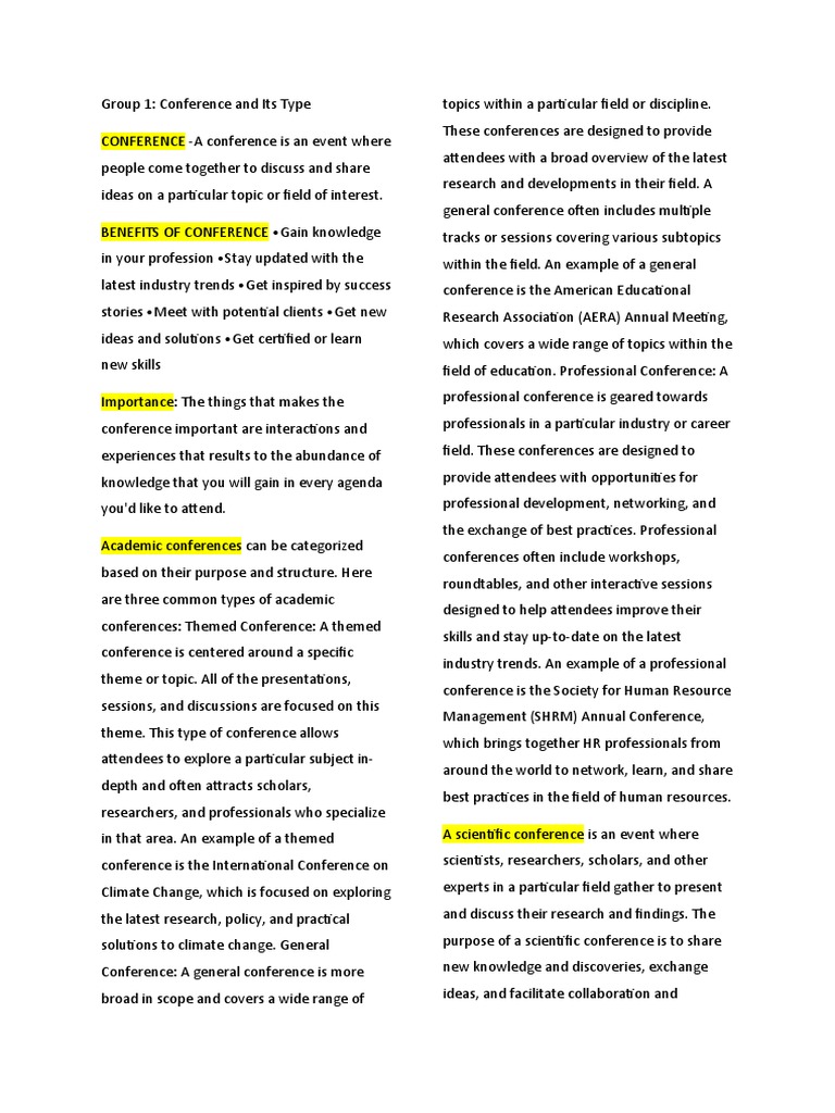 Group 1 Report Study Pdf Peace Collaboration