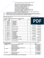 Transaksi Penghapusan Piutang