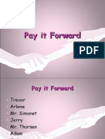 Pay It Forward2