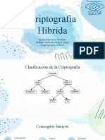 Copia de Criptografía Híbrida