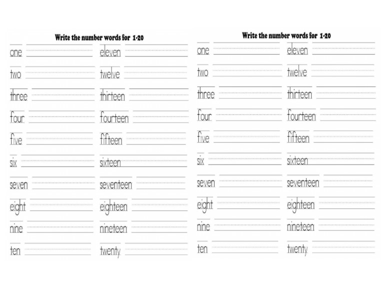 writing-numbers-in-word-form-pdf