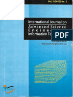 Optimization of Multilevel Ethanol Leaching Using Response Surface Methodology